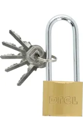 drel-klodka-mosiezna-40mm-dlugi-kablak-5-kluczy-do-bramy-garazu