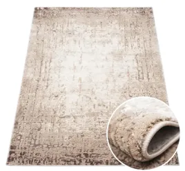 dywan-elite-4356-marmur-brazowy-bezowy-80x150