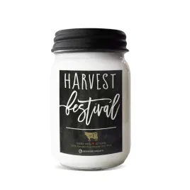 srednia-swieca-harvest-festival-mason-farmhouse-milkhouse-candle