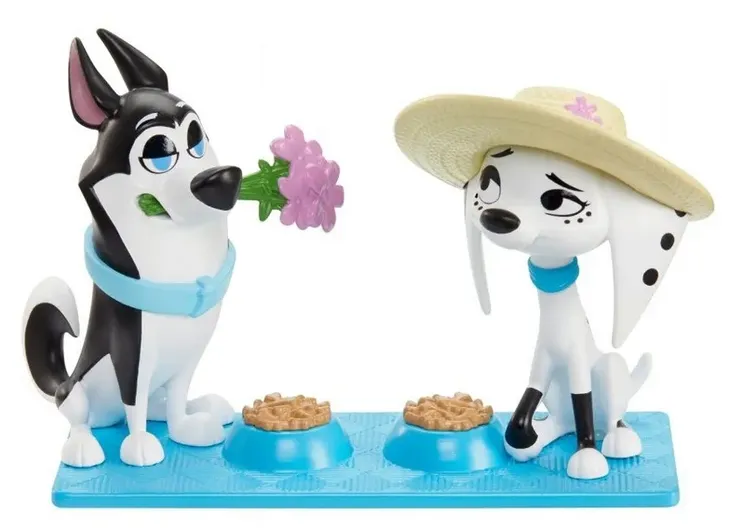 figurki-dolly-i-hansel-101-dalmatynczykow