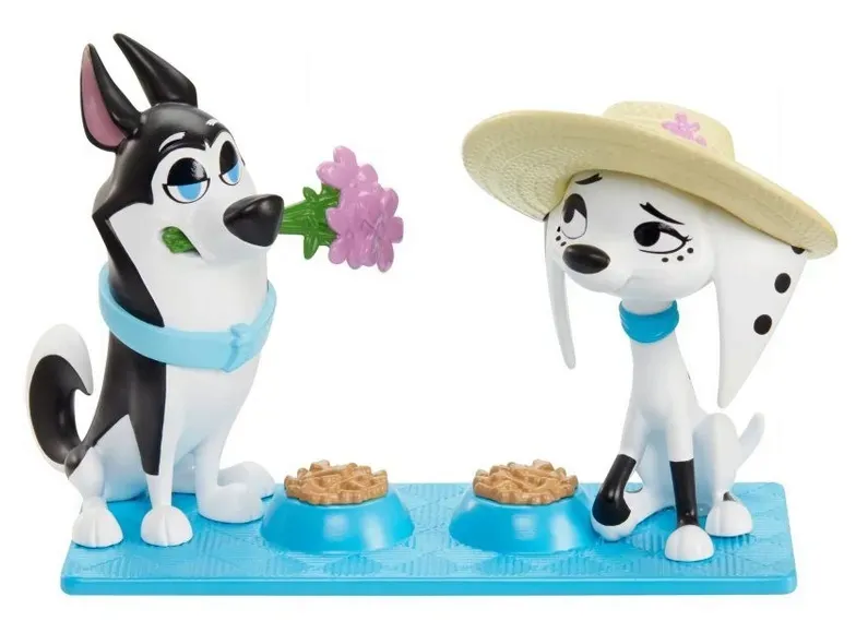 figurki-dolly-i-hansel-101-dalmatynczykow