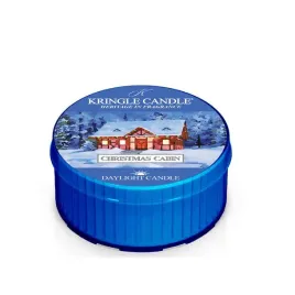 daylight-swieczka-christmas-cabin-kringle-candle