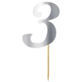 topper-papierowy-liczba-3-srebrny-metalic-18-cm