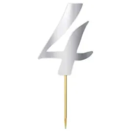 topper-papierowy-liczba-4-srebrny-metalic-18-cm