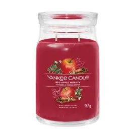 duza-swieca-signature-red-apple-wreath-yankee-candle