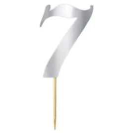 topper-papierowy-liczba-7-srebrny-metalic-18-cm