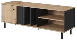 stolik-rtv-138-madis-lamele-artisan-antracyt