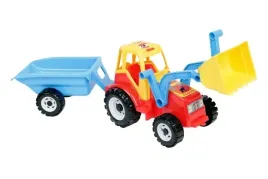 traktor-z-ladowarka-i-przyczepa-zabawka