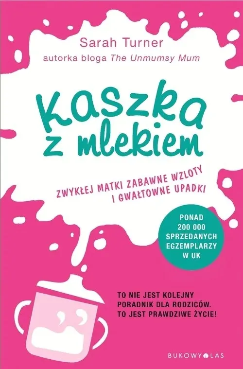kaszka-z-mlekiem
