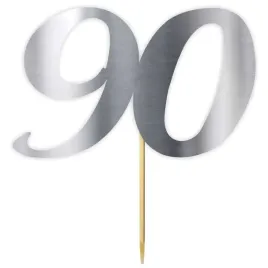 topper-papierowy-liczba-90-srebrny-metalic-18-cm