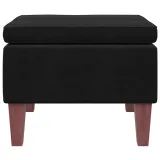 podnozek-aksamitny-52x52-czarny-glebokosc-mebla-42-cm