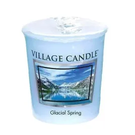 sampler-glacial-spring-village-candle