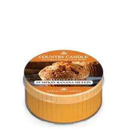 daylight-swieczka-pumpkin-banana-muffin-country-candle