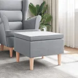podnozek-uroczysty-jasnoszary-52x52x42-cm-stan-nowy