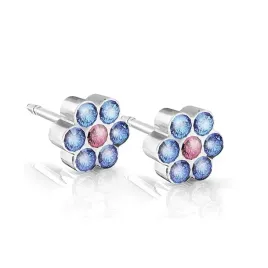 kolczyki-daisy-alexandrite-rose-5mm-kwiatki-rozowo-niebieskie-2szt-blomdahl