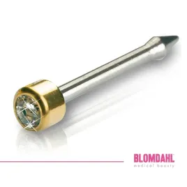 blomdahl-kolczyk-do-przekluwania-nosa-long-mini-bezel-crystal-3-mm-1-szt
