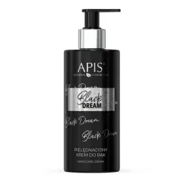 apis-black-dream-krem-pielegnacyjny-do-rak-300-ml