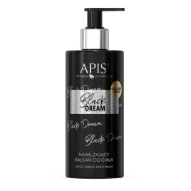 apis-black-dream-krem-nawilzajacy-perfumowany-do-ciala-ze-zlotymi-drobinkam