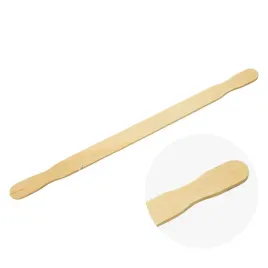 szpatulki-do-wosku-dlugie-waskie-150szt-14-cm