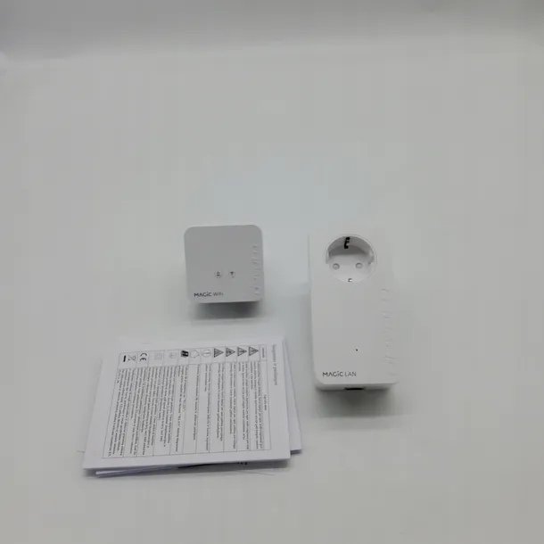 devolo-magic-1-wifi-mini-zestaw-startowy-adapter-wlan-powerline-do-1-stan-nowy-kod-producenta-08569