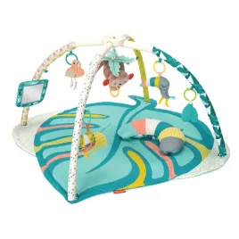 infantino-mata-do-cwiczenia-i-zabawy-deluxe-twist-and-fold-4w1-zawie