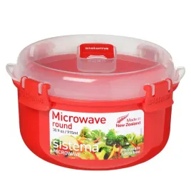 sistema-pojemnik-czerwony-915-ml