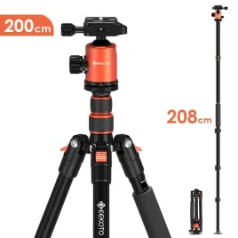 geekoto-statyw-do-aparatu-fotograficznego-199-cm-obciazenie-do-8-kg