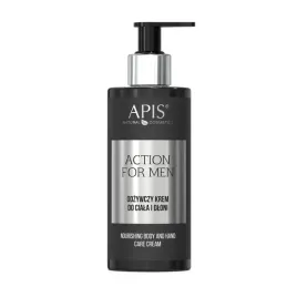 apis-action-for-men-krem-do-ciala-i-rak-dla-mezczyzn-300-ml