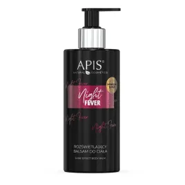 apis-professional-night-fever-balsam-do-ciala-rozswietlajacy-300ml
