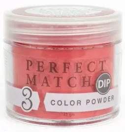 puder-do-manicure-tytanowego-pmdp189-red-haute-perfect-match-dip-42g
