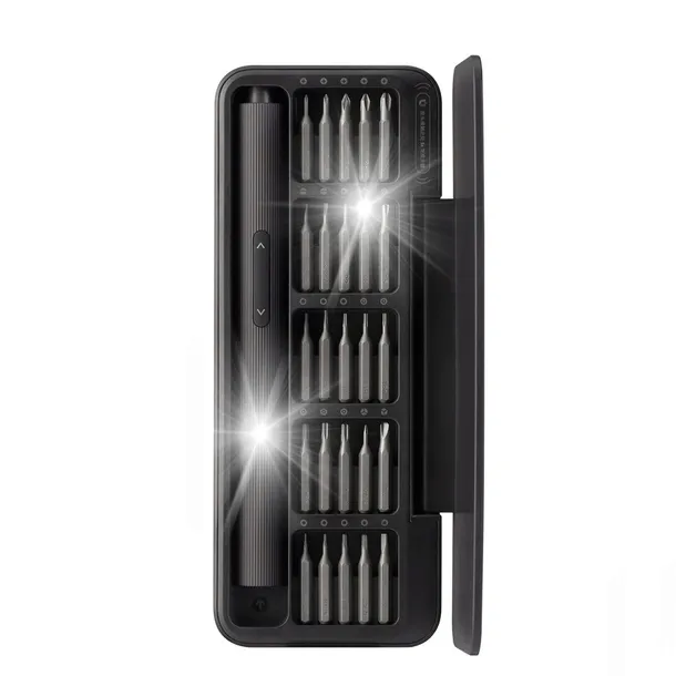 hoto-25-in-1-electric-precision-screwdriver-kit-stan-nowy-rodzaj-krzyzakowy-ph-torx-zestaw