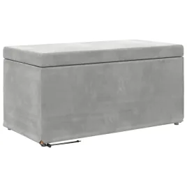 halka-jasnoszary-81-x-41-x-40-cm-welur-i-drewno-inzynieryjne