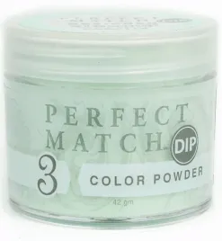 puder-do-manicure-tytanowego-pmdp116-mint-jubilee-perfect-match-dip-42g