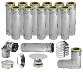 komin-izolowany-fi-80-125-piece-kondensacyjne-11m