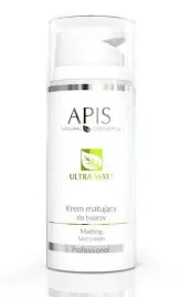 apis-ultra-matt-krem-matujacy-100ml