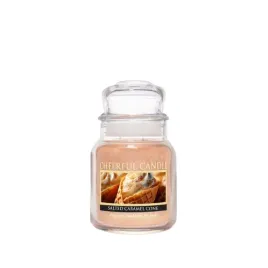 mala-swieca-salted-caramel-cone-cheerful-candle