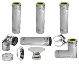 komin-izolowany-fi-80-125-piece-kondensacyjne-3m