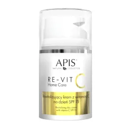 apis-re-vit-c-rewitalizujacy-krem-z-witamina-c-na-dzien-spf15-50ml