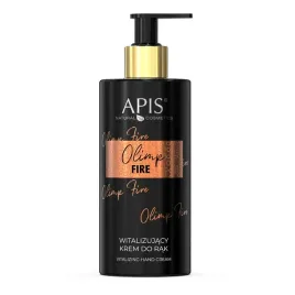 apis-olimp-fire-witalizujacy-krem-do-rak-300-ml