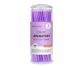 clavier-mikroszczoteczki-aplikatory-do-przedluzania-rzes-10mm-100szt