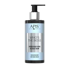 apis-who-s-the-boss-energizujacy-krem-do-ciala-i-dloni-300-ml