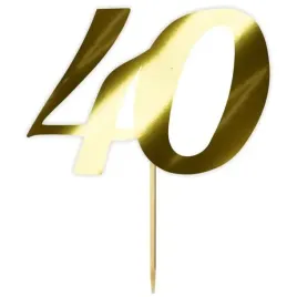 topper-papierowy-liczba-40-zloty-metalic-18-cm