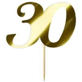 topper-papierowy-liczba-30-zloty-metalic-18-cm