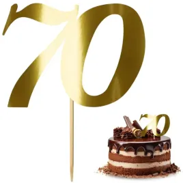 topper-papierowy-liczba-70-zloty-metalic-18-cm