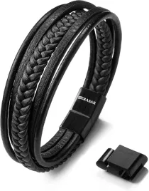 serasar-meska-bransoletka-premium-zapiecie-magnetyczne