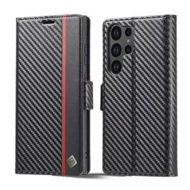 etui-carbon-fiber-wallet-do-samsung-galaxy-s26-ultra-futeral-premium