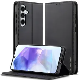 etui-portfelowe-premium-lc-imeeke-do-samsung-galaxy-s26-czarny