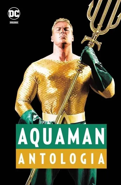 aquaman