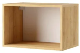 polka-kirdon-50-cm-otwarta-dab-zloty-bialy-mat