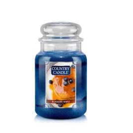 duza-swieca-blueberry-maple-country-candle
